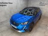 USED 2021 21 PEUGEOT E-2008 50kWh GT Premium Auto 5dr RevCam|Nav|Bluetooth