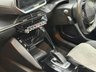 USED 2021 21 PEUGEOT E-2008 50kWh GT Premium Auto 5dr RevCam|Nav|Bluetooth