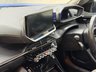 USED 2021 21 PEUGEOT E-2008 50kWh GT Premium Auto 5dr RevCam|Nav|Bluetooth