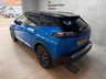 USED 2021 21 PEUGEOT E-2008 50kWh GT Premium Auto 5dr RevCam|Nav|Bluetooth