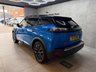 USED 2021 21 PEUGEOT E-2008 50kWh GT Premium Auto 5dr RevCam|Nav|Bluetooth