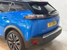 USED 2021 21 PEUGEOT E-2008 50kWh GT Premium Auto 5dr RevCam|Nav|Bluetooth