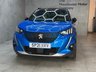 USED 2021 21 PEUGEOT E-2008 50kWh GT Premium Auto 5dr RevCam|Nav|Bluetooth