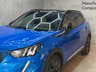 USED 2021 21 PEUGEOT E-2008 50kWh GT Premium Auto 5dr RevCam|Nav|Bluetooth