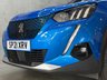 USED 2021 21 PEUGEOT E-2008 50kWh GT Premium Auto 5dr RevCam|Nav|Bluetooth