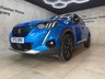 USED 2021 21 PEUGEOT E-2008 50kWh GT Premium Auto 5dr RevCam|Nav|Bluetooth
