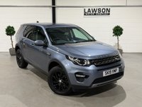 USED 2019 19 LAND ROVER DISCOVERY SPORT 2.0 TD4 SE Tech SUV 5dr Diesel Manual 4WD Euro 6 (s/s) (5 Seat) (150 ps) 