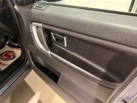 USED 2019 19 LAND ROVER DISCOVERY SPORT 2.0 TD4 SE Tech SUV 5dr Diesel Manual 4WD Euro 6 (s/s) (5 Seat) (150 ps) 