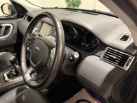 USED 2019 19 LAND ROVER DISCOVERY SPORT 2.0 TD4 SE Tech SUV 5dr Diesel Manual 4WD Euro 6 (s/s) (5 Seat) (150 ps) 