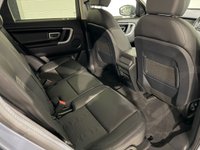 USED 2019 19 LAND ROVER DISCOVERY SPORT 2.0 TD4 SE Tech SUV 5dr Diesel Manual 4WD Euro 6 (s/s) (5 Seat) (150 ps) 