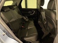 USED 2019 19 LAND ROVER DISCOVERY SPORT 2.0 TD4 SE Tech SUV 5dr Diesel Manual 4WD Euro 6 (s/s) (5 Seat) (150 ps) 