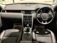 USED 2019 19 LAND ROVER DISCOVERY SPORT 2.0 TD4 SE Tech SUV 5dr Diesel Manual 4WD Euro 6 (s/s) (5 Seat) (150 ps) 