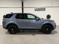 USED 2019 19 LAND ROVER DISCOVERY SPORT 2.0 TD4 SE Tech SUV 5dr Diesel Manual 4WD Euro 6 (s/s) (5 Seat) (150 ps) 