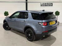 USED 2019 19 LAND ROVER DISCOVERY SPORT 2.0 TD4 SE Tech SUV 5dr Diesel Manual 4WD Euro 6 (s/s) (5 Seat) (150 ps) 