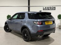 USED 2019 19 LAND ROVER DISCOVERY SPORT 2.0 TD4 SE Tech SUV 5dr Diesel Manual 4WD Euro 6 (s/s) (5 Seat) (150 ps) 