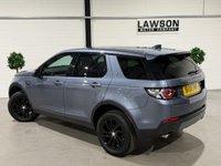 USED 2019 19 LAND ROVER DISCOVERY SPORT 2.0 TD4 SE Tech SUV 5dr Diesel Manual 4WD Euro 6 (s/s) (5 Seat) (150 ps) 