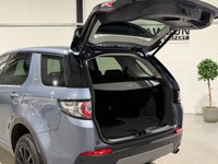 USED 2019 19 LAND ROVER DISCOVERY SPORT 2.0 TD4 SE Tech SUV 5dr Diesel Manual 4WD Euro 6 (s/s) (5 Seat) (150 ps) 