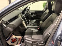 USED 2019 19 LAND ROVER DISCOVERY SPORT 2.0 TD4 SE Tech SUV 5dr Diesel Manual 4WD Euro 6 (s/s) (5 Seat) (150 ps) 