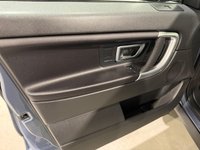USED 2019 19 LAND ROVER DISCOVERY SPORT 2.0 TD4 SE Tech SUV 5dr Diesel Manual 4WD Euro 6 (s/s) (5 Seat) (150 ps) 