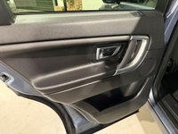 USED 2019 19 LAND ROVER DISCOVERY SPORT 2.0 TD4 SE Tech SUV 5dr Diesel Manual 4WD Euro 6 (s/s) (5 Seat) (150 ps) 