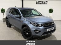 USED 2019 19 LAND ROVER DISCOVERY SPORT 2.0 TD4 SE Tech SUV 5dr Diesel Manual 4WD Euro 6 (s/s) (5 Seat) (150 ps) 