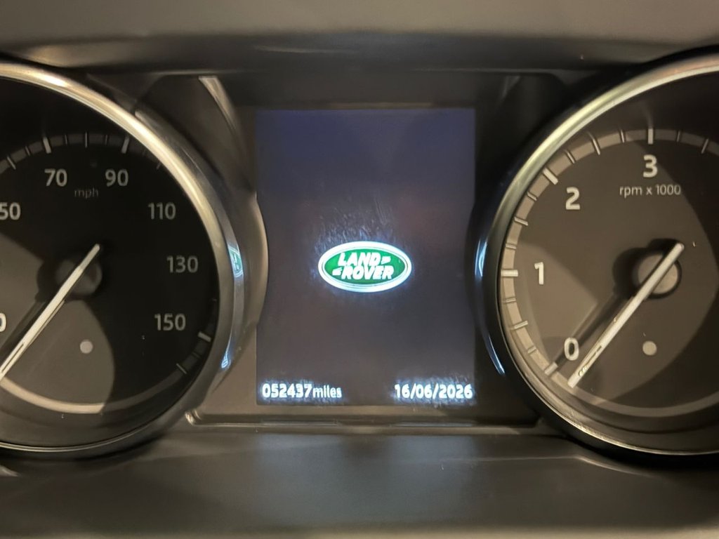 USED 2019 19 LAND ROVER DISCOVERY SPORT 2.0 TD4 SE Tech SUV 5dr Diesel Manual 4WD Euro 6 (s/s) (5 Seat) (150 ps) 