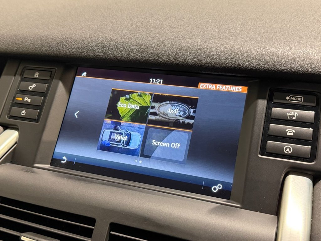 USED 2019 19 LAND ROVER DISCOVERY SPORT 2.0 TD4 SE Tech SUV 5dr Diesel Manual 4WD Euro 6 (s/s) (5 Seat) (150 ps) 