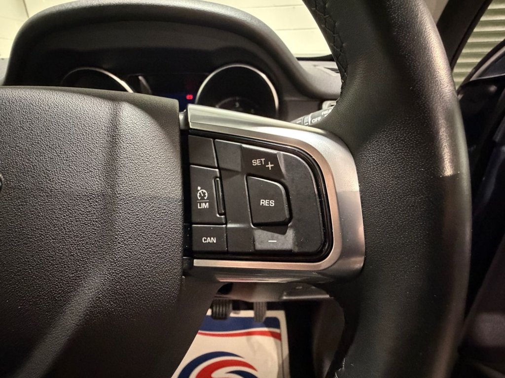 USED 2019 19 LAND ROVER DISCOVERY SPORT 2.0 TD4 SE Tech SUV 5dr Diesel Manual 4WD Euro 6 (s/s) (5 Seat) (150 ps) 