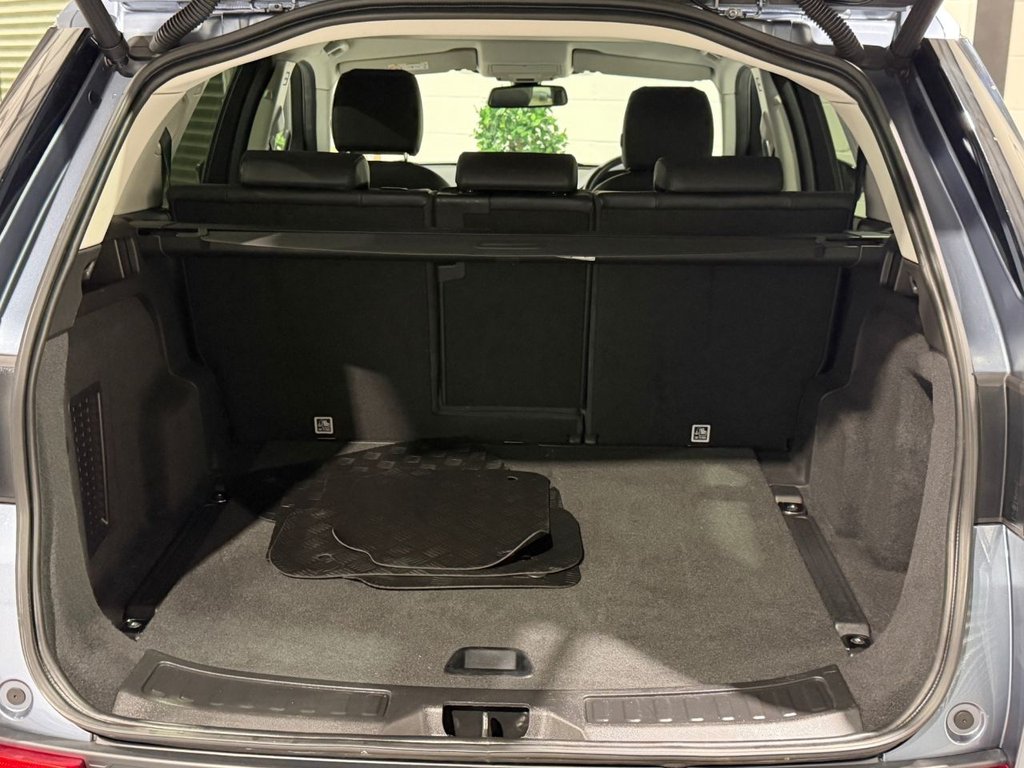USED 2019 19 LAND ROVER DISCOVERY SPORT 2.0 TD4 SE Tech SUV 5dr Diesel Manual 4WD Euro 6 (s/s) (5 Seat) (150 ps) 