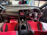 USED 2018 68 HONDA CIVIC 2.0 VTEC Turbo Type R GT Euro 6 (s/s) 5dr VERY NICE EXAMPLE!!!