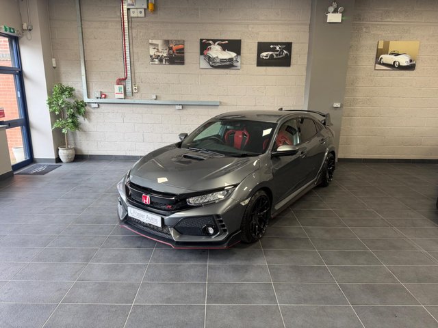View our HONDA CIVIC