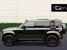 USED 2026 26 LAND ROVER DEFENDER 110 3.0 D250 MHEV X-Dynamic SE Auto 4WD Euro 6 (s/s) 5dr *URBAN* *PANORAMIC ROOF*