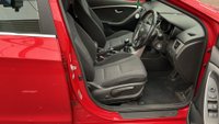 USED 2016 16 HYUNDAI I30 1.6 CRDi Blue Drive SE Tourer 5dr Diesel Manual Euro 6 (s/s) (110 ps) 