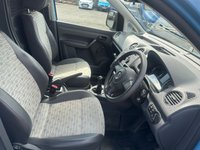 USED 2013 63 VOLKSWAGEN CADDY 1.6 TDI C20 Startline Panel Van 4dr Diesel Manual L1 H1 (74 bhp) NO VAT JUST 68K WITH SERVICE HISTORY (6 SERVICES) !!!!! A VERY NICE ENTRY LEVEL VAN !!!!