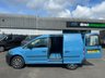 USED 2013 63 VOLKSWAGEN CADDY 1.6 TDI C20 Startline Panel Van 4dr Diesel Manual L1 H1 (74 bhp) NO VAT JUST 68K WITH SERVICE HISTORY (6 SERVICES) !!!!! A VERY NICE ENTRY LEVEL VAN !!!!