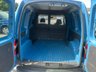 USED 2013 63 VOLKSWAGEN CADDY 1.6 TDI C20 Startline Panel Van 4dr Diesel Manual L1 H1 (74 bhp) NO VAT JUST 68K WITH SERVICE HISTORY (6 SERVICES) !!!!! A VERY NICE ENTRY LEVEL VAN !!!!
