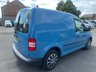 USED 2013 63 VOLKSWAGEN CADDY 1.6 TDI C20 Startline Panel Van 4dr Diesel Manual L1 H1 (74 bhp) NO VAT JUST 68K WITH SERVICE HISTORY (6 SERVICES) !!!!! A VERY NICE ENTRY LEVEL VAN !!!!