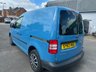 USED 2013 63 VOLKSWAGEN CADDY 1.6 TDI C20 Startline Panel Van 4dr Diesel Manual L1 H1 (74 bhp) NO VAT JUST 68K WITH SERVICE HISTORY (6 SERVICES) !!!!! A VERY NICE ENTRY LEVEL VAN !!!!