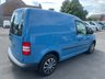 USED 2013 63 VOLKSWAGEN CADDY 1.6 TDI C20 Startline Panel Van 4dr Diesel Manual L1 H1 (74 bhp) NO VAT JUST 68K WITH SERVICE HISTORY (6 SERVICES) !!!!! A VERY NICE ENTRY LEVEL VAN !!!!