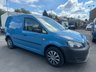 USED 2013 63 VOLKSWAGEN CADDY 1.6 TDI C20 Startline Panel Van 4dr Diesel Manual L1 H1 (74 bhp) NO VAT JUST 68K WITH SERVICE HISTORY (6 SERVICES) !!!!! A VERY NICE ENTRY LEVEL VAN !!!!