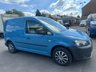 USED 2013 63 VOLKSWAGEN CADDY 1.6 TDI C20 Startline Panel Van 4dr Diesel Manual L1 H1 (74 bhp) NO VAT JUST 68K WITH SERVICE HISTORY (6 SERVICES) !!!!! A VERY NICE ENTRY LEVEL VAN !!!!
