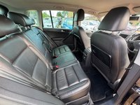 USED 2010 59 VOLKSWAGEN TIGUAN 2.0 TDI Sport SUV 5dr Diesel Manual 4WD Euro 5 (170 ps) FAMILY SUV