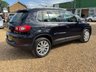 USED 2010 59 VOLKSWAGEN TIGUAN 2.0 TDI Sport SUV 5dr Diesel Manual 4WD Euro 5 (170 ps) FAMILY SUV