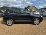 USED 2010 59 VOLKSWAGEN TIGUAN 2.0 TDI Sport SUV 5dr Diesel Manual 4WD Euro 5 (170 ps) FAMILY SUV