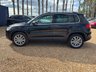 USED 2010 59 VOLKSWAGEN TIGUAN 2.0 TDI Sport SUV 5dr Diesel Manual 4WD Euro 5 (170 ps) FAMILY SUV