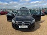 USED 2010 59 VOLKSWAGEN TIGUAN 2.0 TDI Sport SUV 5dr Diesel Manual 4WD Euro 5 (170 ps) FAMILY SUV