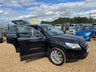 USED 2010 59 VOLKSWAGEN TIGUAN 2.0 TDI Sport SUV 5dr Diesel Manual 4WD Euro 5 (170 ps) FAMILY SUV