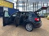 USED 2010 59 VOLKSWAGEN TIGUAN 2.0 TDI Sport SUV 5dr Diesel Manual 4WD Euro 5 (170 ps) FAMILY SUV