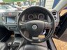 USED 2010 59 VOLKSWAGEN TIGUAN 2.0 TDI Sport SUV 5dr Diesel Manual 4WD Euro 5 (170 ps) FAMILY SUV