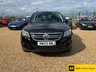 USED 2010 59 VOLKSWAGEN TIGUAN 2.0 TDI Sport SUV 5dr Diesel Manual 4WD Euro 5 (170 ps) FAMILY SUV